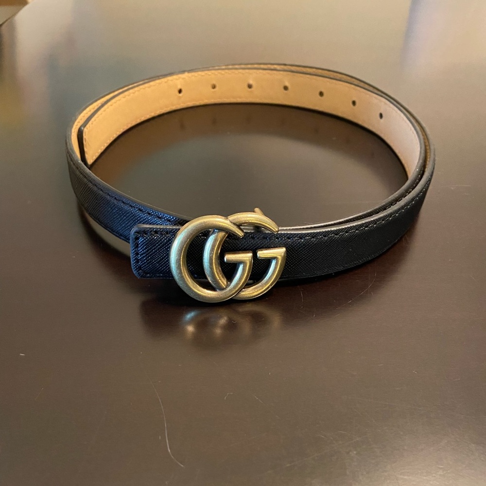 Cute belt
